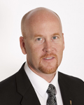 Honourable Jeff Johnson