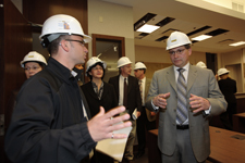 Premier's Tour - May 2007