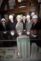 Premier's Tour - May 2007